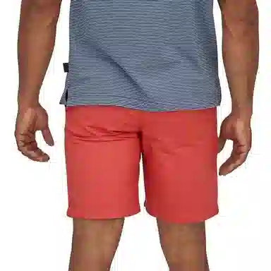 patagonia Men's Lightweight All-Wear Hemp Shorts - 8" 8