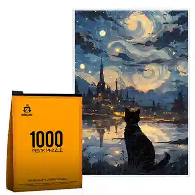 1000pcs HBYQ