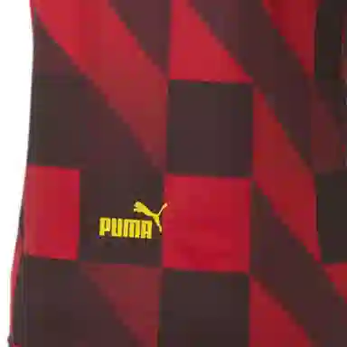 PUMA Manchester City Fc 23/24 Prematch Jersey