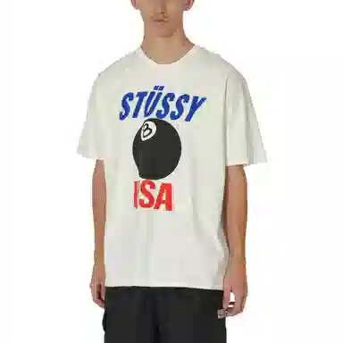 Stussy 8T