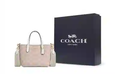 COACH City 15