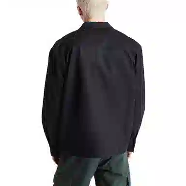 Timberland Jacket Black