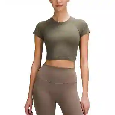 lululemon Swiftly Tech T