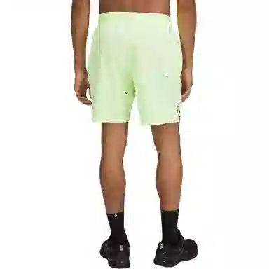 lululemon License to Train 7"