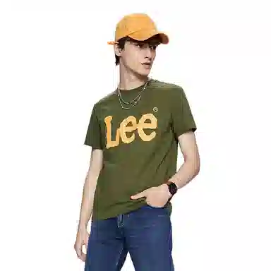 Lee SS23 LogoT