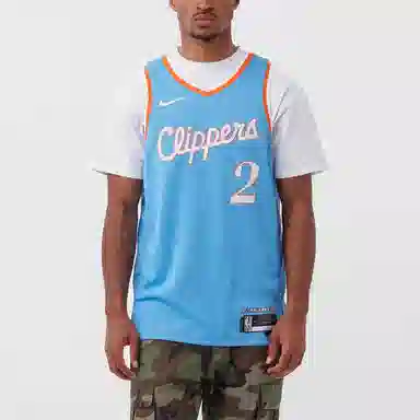 Nike NBA SW 2