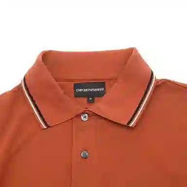 EMPORIO ARMANI FW23 Polo