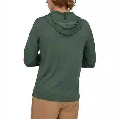patagonia Men's Capilene Cool Daily Hoody