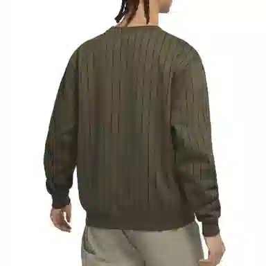 Nike SB Crewneck Sweatshirt Green