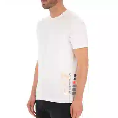 EMPORIO ARMANI EA7 LogoT