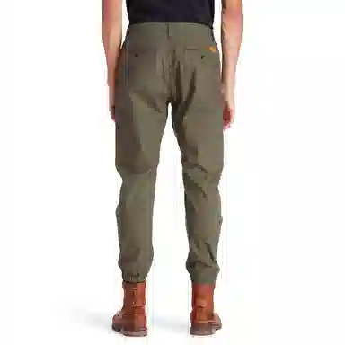 Timberland Jogger Pants Military Green