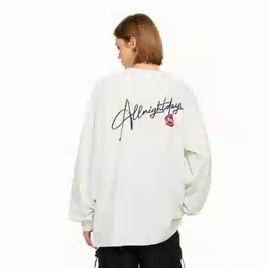 RECOLETA x OKET LogoT