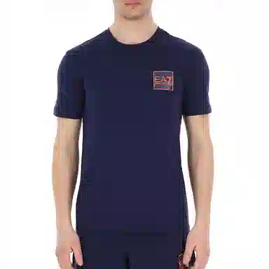 EMPORIO ARMANI EA7 SS22 LogoT