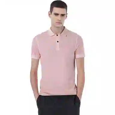 HUGO BOSS FW22 LogoPolo