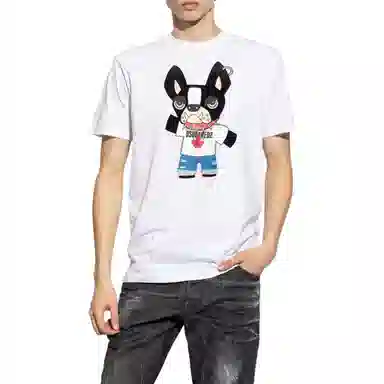 DSQUARED 2 SS24 T
