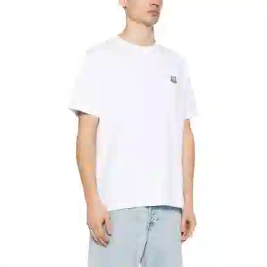 Maison Kitsune SS24 LogoT