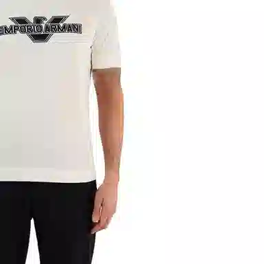 EMPORIO ARMANI Logo0T