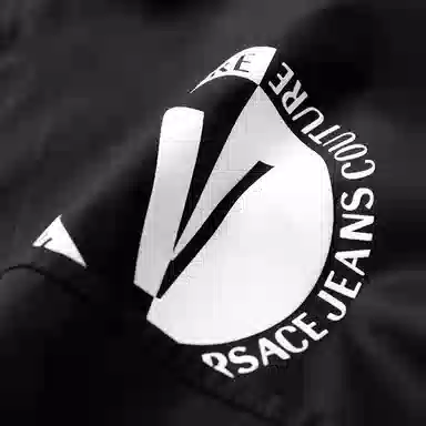 VERSACE JEANS COUTURE FW23 Logo