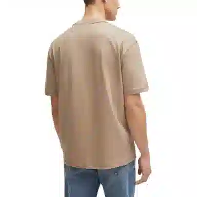 HUGO BOSS SS24 LogoT