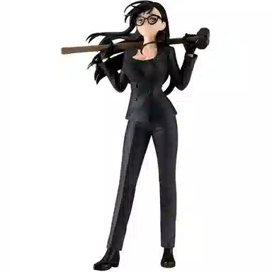 BANPRESTO real figure rendering 17cm