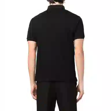 EMPORIO ARMANI SS22 Polo