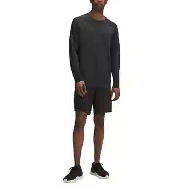 lululemon Pace Breaker Shorts