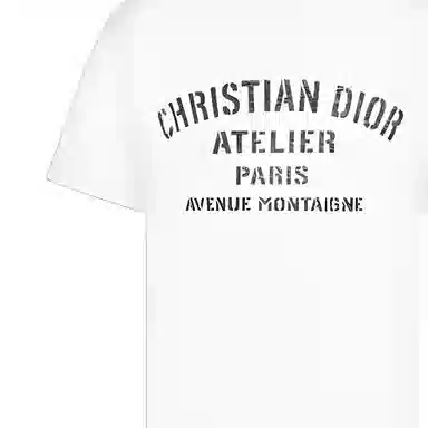 DIOR FW22 T