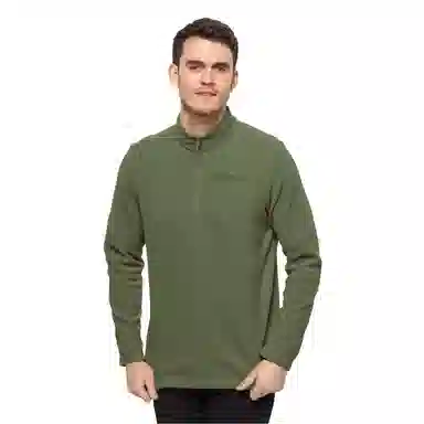Jack Wolfskin Half-Zip Pullover