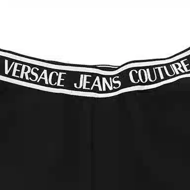 VERSACE JEANS COUTURE SS24 Logo