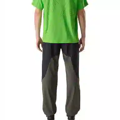 Arcteryx SS23 SYSTEM_A Drop5 Paltz Cargo Pant