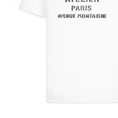 DIOR FW22 T