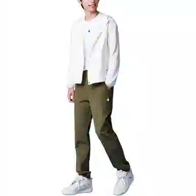 le coq sportif Hooded Jacket