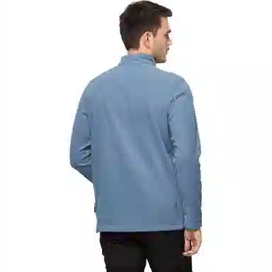 Jack Wolfskin Half-Zip Pullover