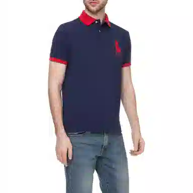 Polo Ralph Lauren LogoPolo