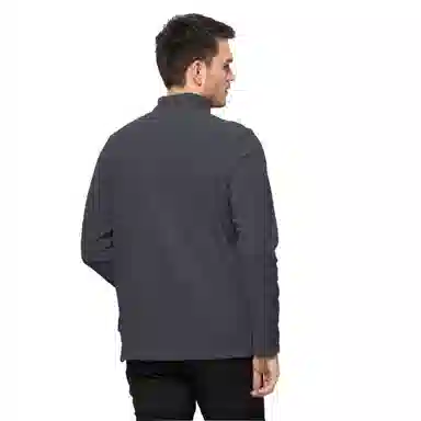 Jack Wolfskin Half-Zip Pullover