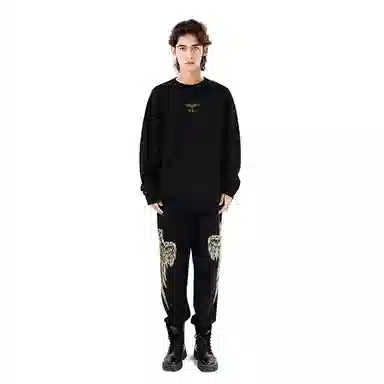 Boy London FW22 Logo
