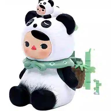 POP MART Pucky 6.5cm