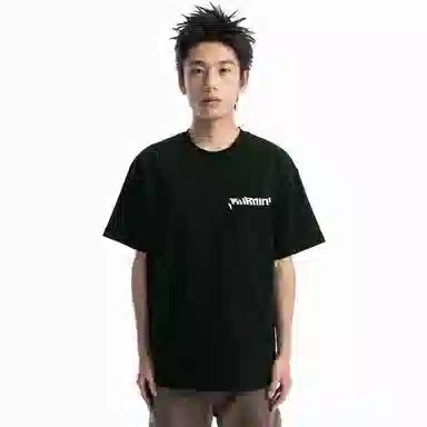 BURNIN 97'series LOGOT