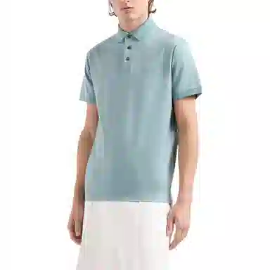 EMPORIO ARMANI LogoPolo