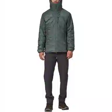 patagonia DAS Light Hoody