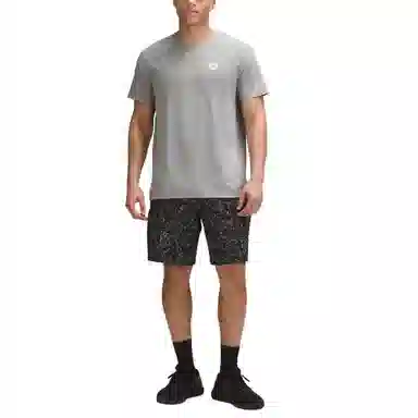 lululemon Pace Breaker Shorts