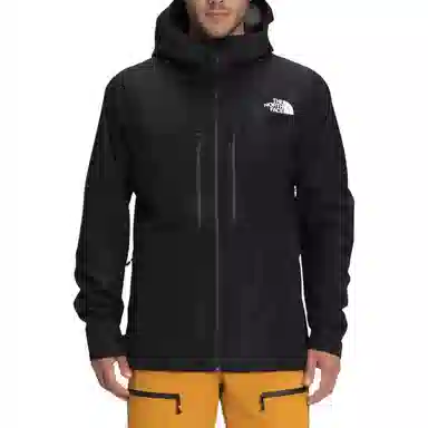 THE NORTH FACE Logo