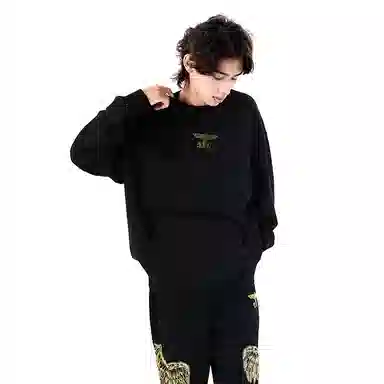 Boy London FW22 Logo