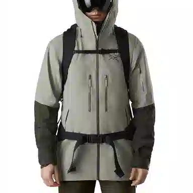 Arcteryx Micon Jacket