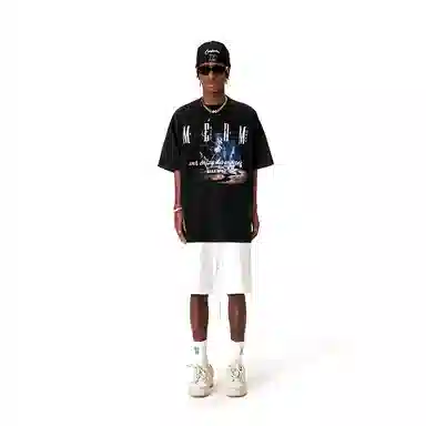 MR.ENJOYDA MONEY SS22 T