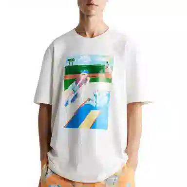 ZARA T