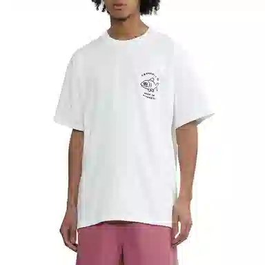 Carhartt WIP Icons T-Shirt White