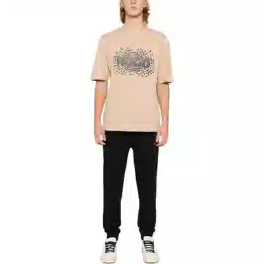 HUGO BOSS SS24 LogoT