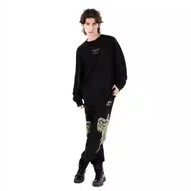 Boy London FW22 Logo