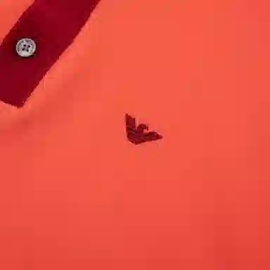 EMPORIO ARMANI LogoPolo